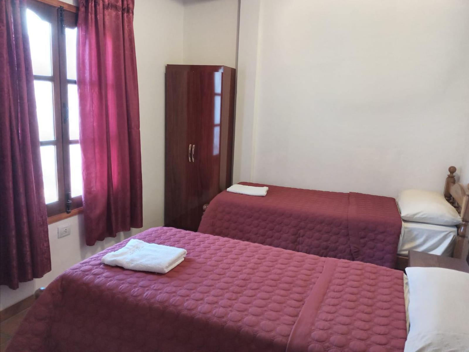 Hotel Maria Cafayate Сан-Карлос Экстерьер фото