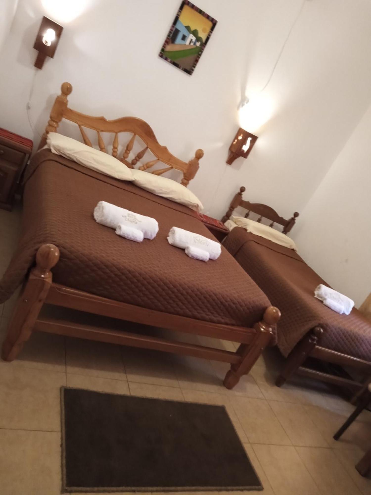 Hotel Maria Cafayate Сан-Карлос Экстерьер фото