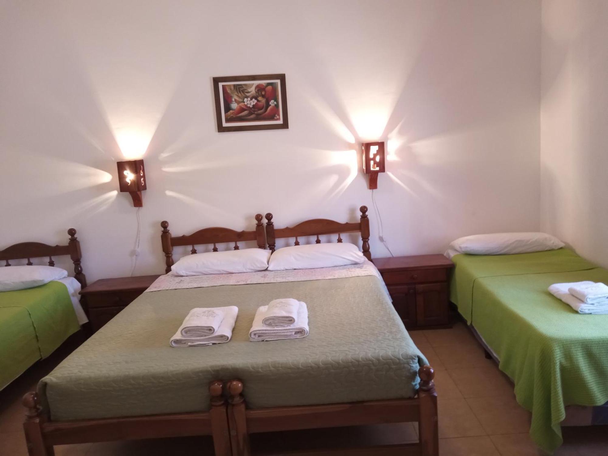 Hotel Maria Cafayate Сан-Карлос Экстерьер фото